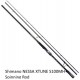 Shimano Nessa XTUNE S100MH Spinning Rod